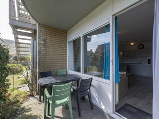 Appartamento Callantsoog  28