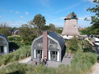 Holiday park Egmond aan den Hoef Outdoor Recording 1