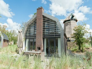 Holiday park Egmond aan den Hoef Outdoor Recording 3
