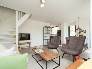 Holiday park Egmond aan den Hoef Features 21