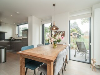 Holiday park Egmond aan den Hoef Features 22
