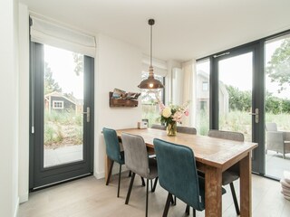 Holiday park Egmond aan den Hoef Features 15