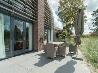 Holiday park Egmond aan den Hoef Outdoor Recording 4