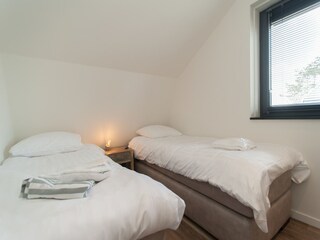 Holiday park Egmond aan den Hoef Features 8