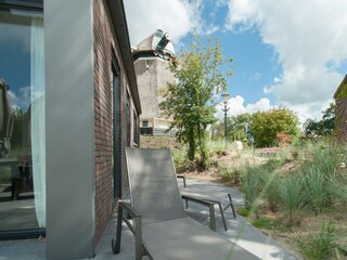 Holiday park Egmond aan den Hoef Outdoor Recording 2