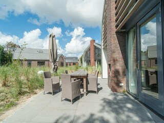 Holiday park Egmond aan den Hoef Outdoor Recording 5