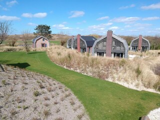 Holiday park Egmond aan den Hoef Environment 31