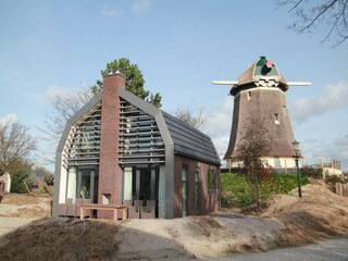 Holiday park Egmond aan den Hoef Outdoor Recording 6