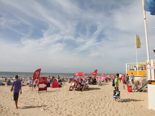 Holiday park Egmond aan den Hoef Environment 32