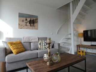 Holiday park Egmond aan den Hoef Features 20
