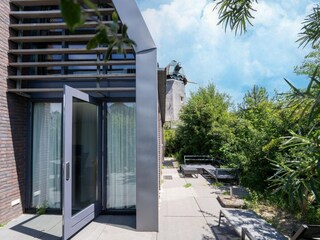 Parco vacanze Egmond aan den Hoef Registrazione all'aperto 3