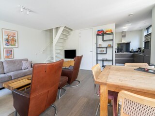 Holiday park Egmond aan den Hoef Features 20