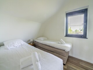 Parco vacanze Egmond aan den Hoef Caratteristiche 23