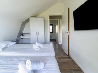 Parco vacanze Egmond aan den Hoef Caratteristiche 25