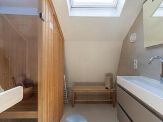 Parque de vacaciones Egmond aan den Hoef Características 24