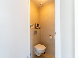 Parco vacanze Egmond aan den Hoef Caratteristiche 25