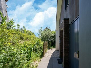 Parco vacanze Egmond aan den Hoef Ambiente 29