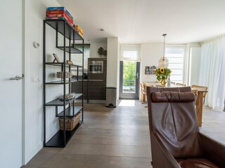 Parco vacanze Egmond aan den Hoef Caratteristiche 7