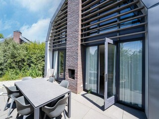 Ferienpark Egmond aan den Hoef Außenaufnahme 2