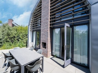 Parc de vacances Egmond aan den Hoef Enregistrement extérieur 2