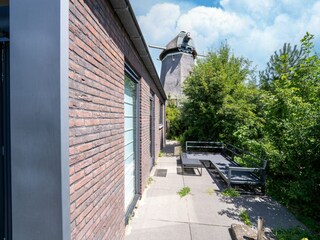 Ferienpark Egmond aan den Hoef Umgebung 29