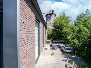 Vakantiepark Egmond aan den Hoef Omgeving 29