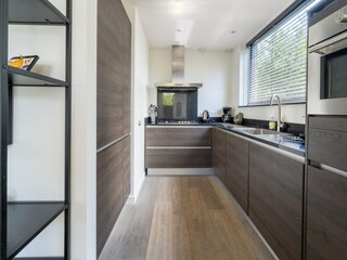 Holiday park Egmond aan den Hoef Features 14