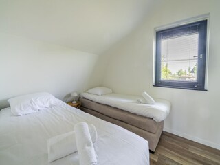 Holiday park Egmond aan den Hoef Features 26