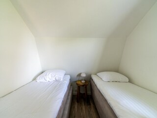 Holiday park Egmond aan den Hoef Features 11