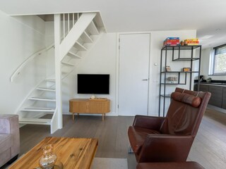 Parco vacanze Egmond aan den Hoef Caratteristiche 11