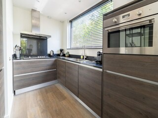 Parc de vacances Egmond aan den Hoef Équipement 26