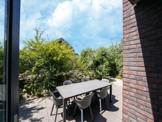 Ferienpark Egmond aan den Hoef Außenaufnahme 3