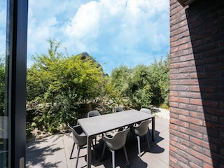 Vakantiepark Egmond aan den Hoef Buitenaudio-opname 3