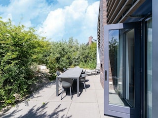 Vakantiepark Egmond aan den Hoef Buitenaudio-opname 4