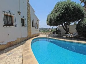 Apartment House 6 People - Moraira - image1