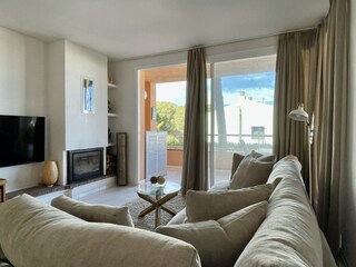Apartment Pals Ausstattung 22