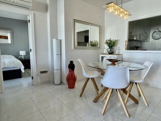 Apartamento Pals Características 11