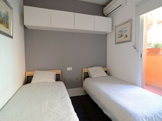 Appartement Pals Kenmerken 23