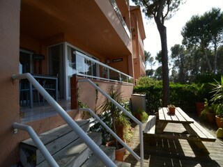 Apartamento Pals  36