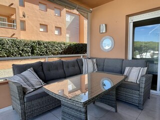 Apartamento Pals  37