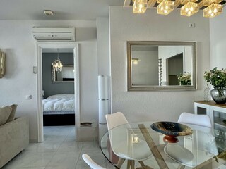 Apartamento Pals Características 21
