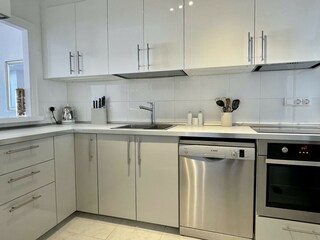 Apartamento Pals Características 13