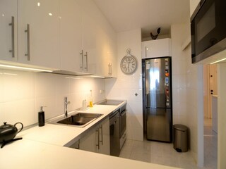 Appartement Pals Kenmerken 14