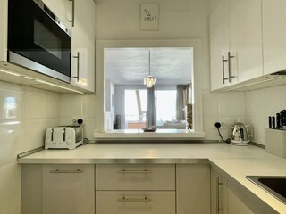 Appartement Pals Kenmerken 15