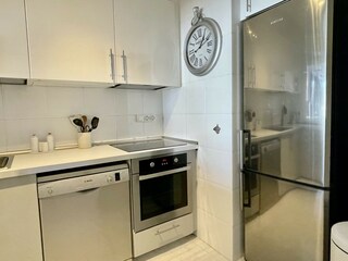 Apartment Pals Ausstattung 16