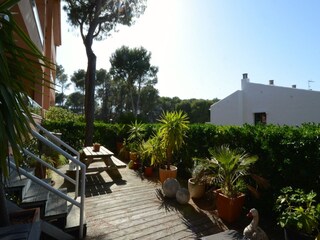Apartamento Pals Entorno 26