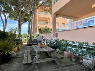 Apartment Pals Außenaufnahme 5