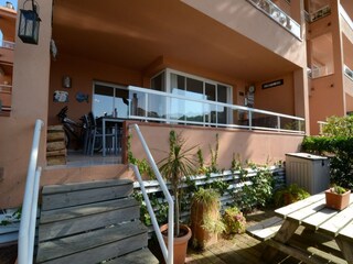 Apartamento Pals  34