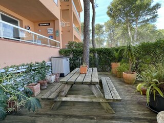 Apartamento Pals  35