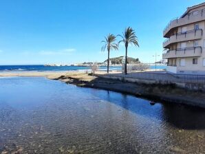 Apartment 4 Zimmer 5 Personen - Llançà - image1